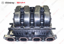 1008400-E2020-A000000>Intake manifold assembly