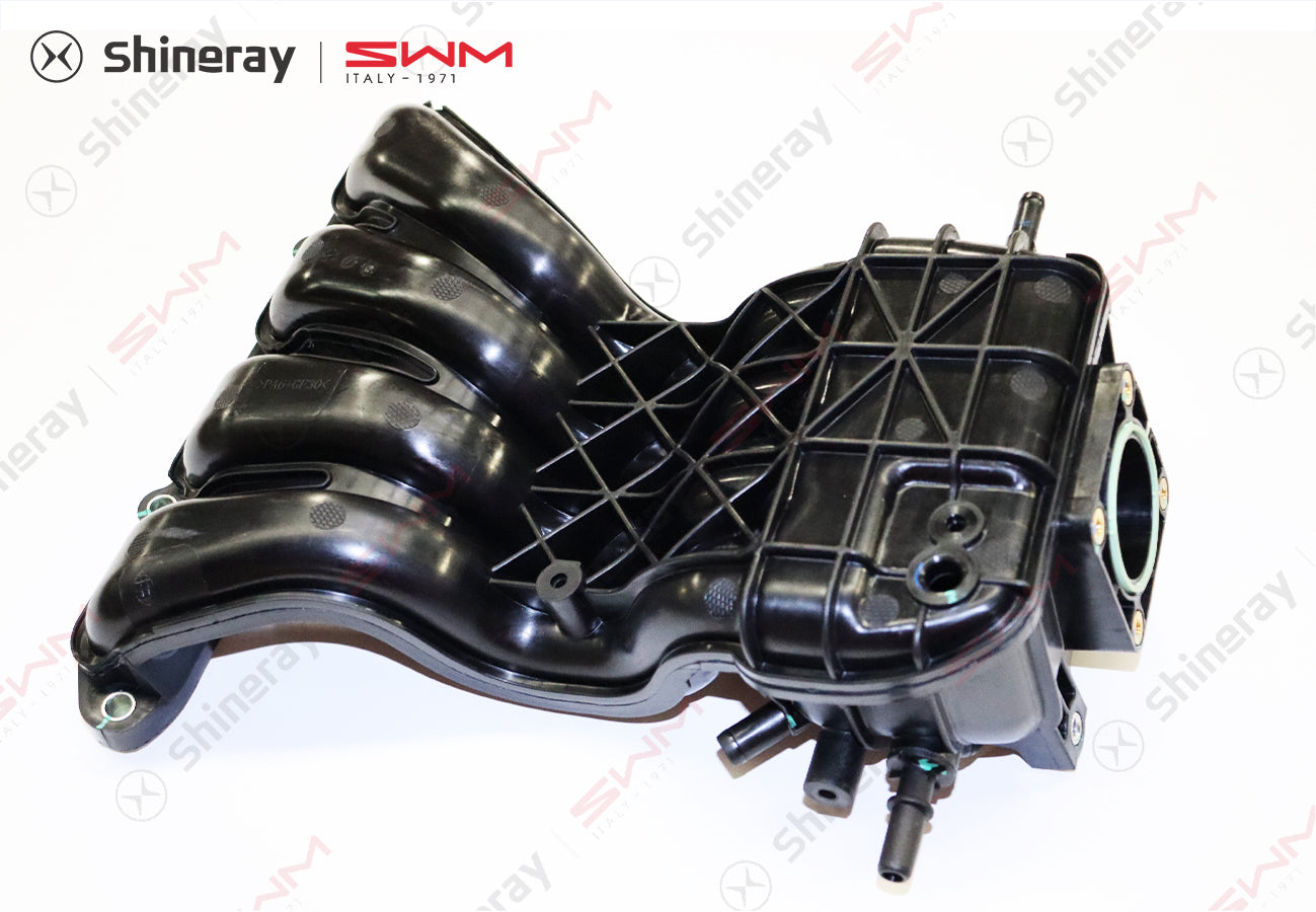 1008400-J1500-A000000>Intake manifold assembly