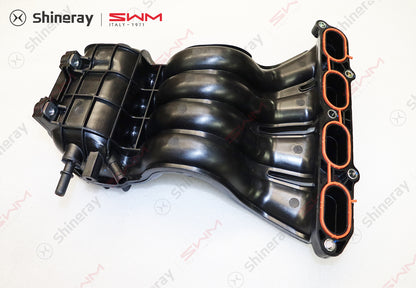 1008400-J1500-A000000>Intake manifold assembly