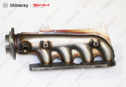 1008500-C1403-A0000G6>Exhaust manifold assembly