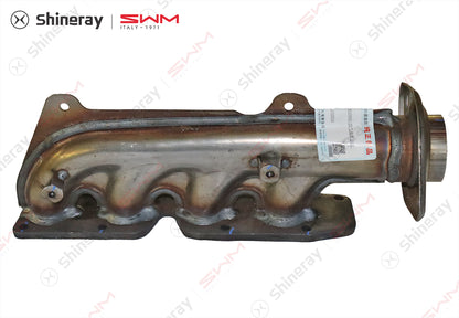 1008500-C1403-A0000G6>Exhaust manifold assembly