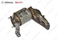 1008500-E2003-A000000>Exhaust manifold