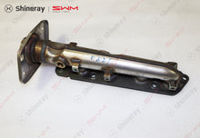 1008500-J1500-A000000>Exhaust manifold assembly