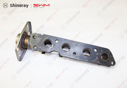1008500-J1500-A000000>Exhaust manifold assembly