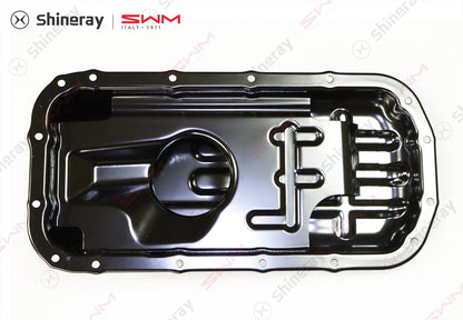1009010-D1684-A000000>Oil pan component
