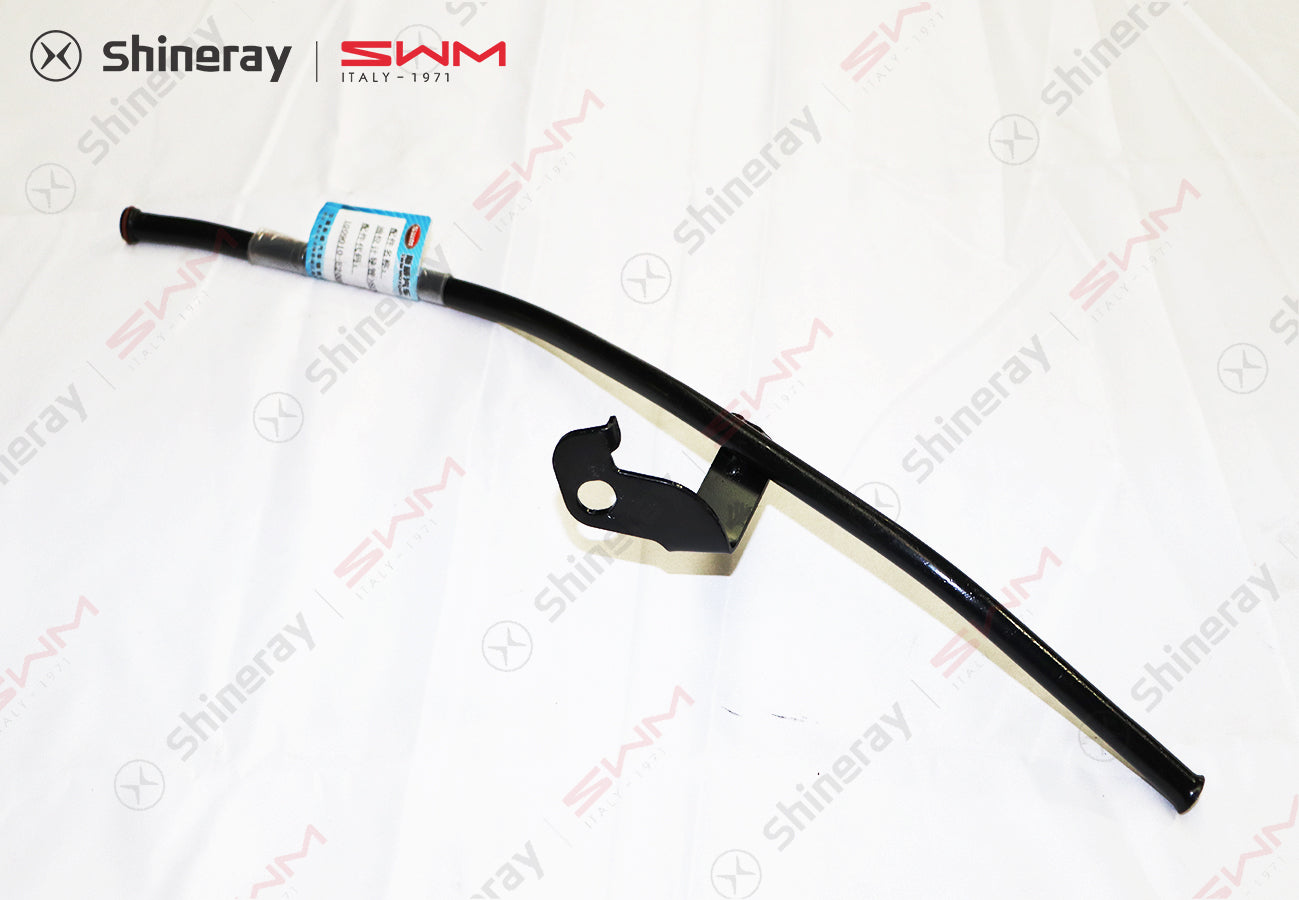 1009010-E2000-B100000>Oil level gauge conduit
