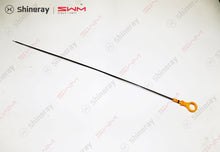 1009020-E2000-A000000>Oil level gauge assembly