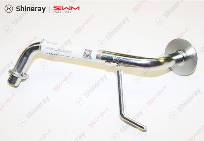 1010400-J1500-A000000>Oil Filter Assembly