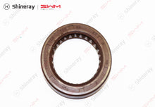 1011016-00001-A046200>Front crankshaft oil seal assembly