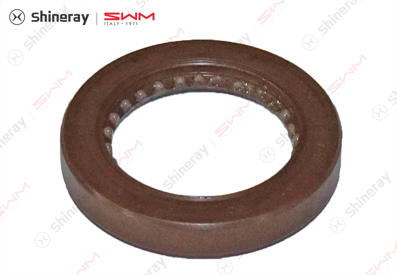1011016-00001-A046200>Front crankshaft oil seal assembly