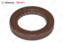 1011016-00001-A046200>Front crankshaft oil seal assembly