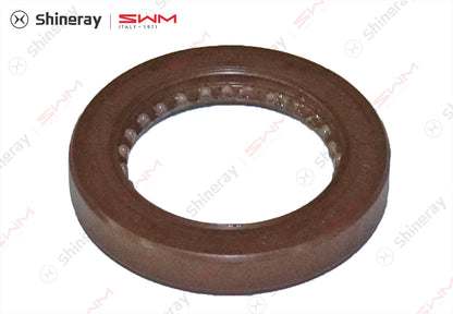 1011016-00001-A046200>Front crankshaft oil seal assembly