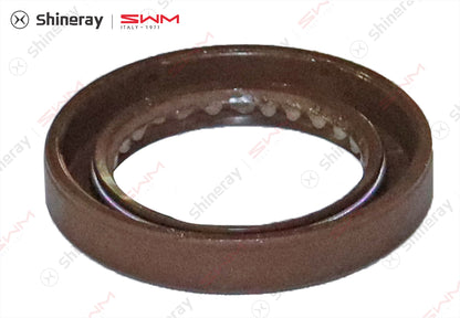 1011016-00001-A046200>Front crankshaft oil seal assembly