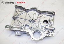 1011100-D1500-A100000>Oil pump front cover assembly