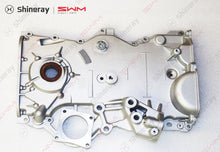 1011100-D1600-A1000MR>Oil pump front cover assembly