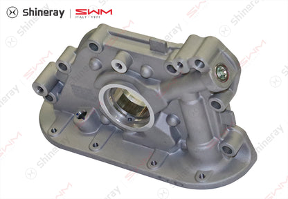 1011151-C1400-AA00000>Oil pump assembly