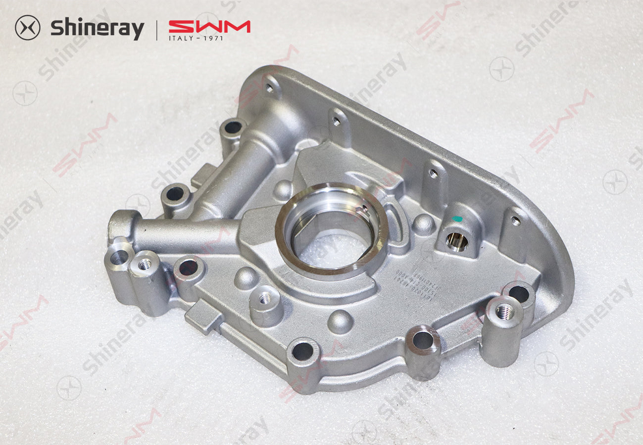 1011151-C1400-AA00000>Oil pump assembly