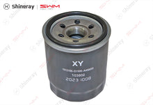 1012105-D1500-AA00000>Oil Filter Assembly
