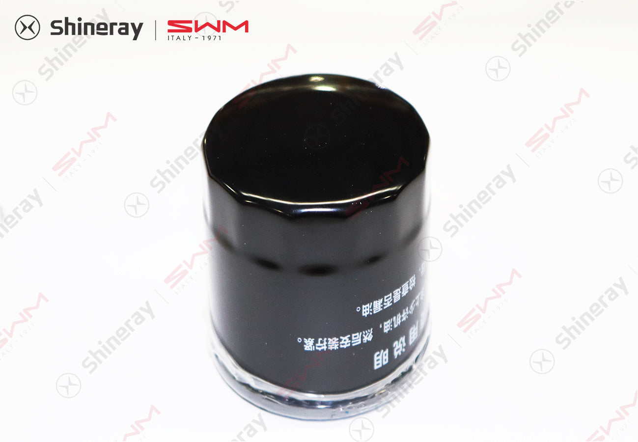 1012105-J1500-A000000>Oil Filter Assembly