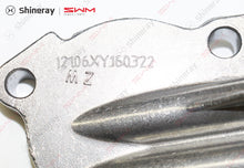 1012106-D1500-A000000>Oil filter seat M8 × 40
