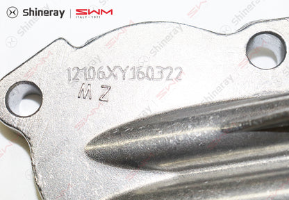 1012106-D1500-A000000>Oil filter seat M8 × 40