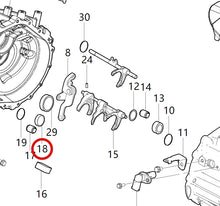 1709421-T1500-A622C01>Outer ring of right bearing of intermediate shaft>6MT