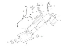 1205100-T1503-A000000>Three way catalytic post assembly>6MT, 6AT