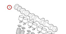 1006012-E1800-A000000>Exhaust camshaft>5MT