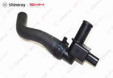 1014001-E2001-A000000>Positive ventilation pipe for crankcase