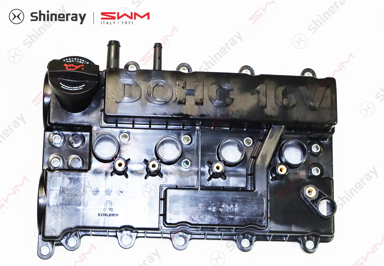 1014100-C1403-A3000000>Valve cover assembly
