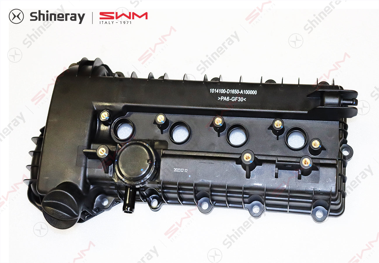 1014100-D1650-A100000>Cylinder Head Cover Assembly