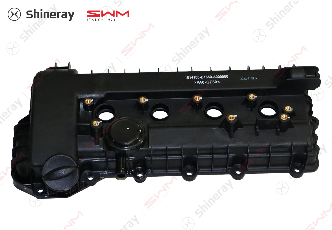 1014100-D1650-A100000>Cylinder Head Cover Assembly