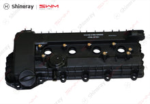 1014100-D1650-A100000>Cylinder Head Cover Assembly