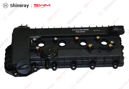 1014100-D1650-A100000>Cylinder Head Cover Assembly
