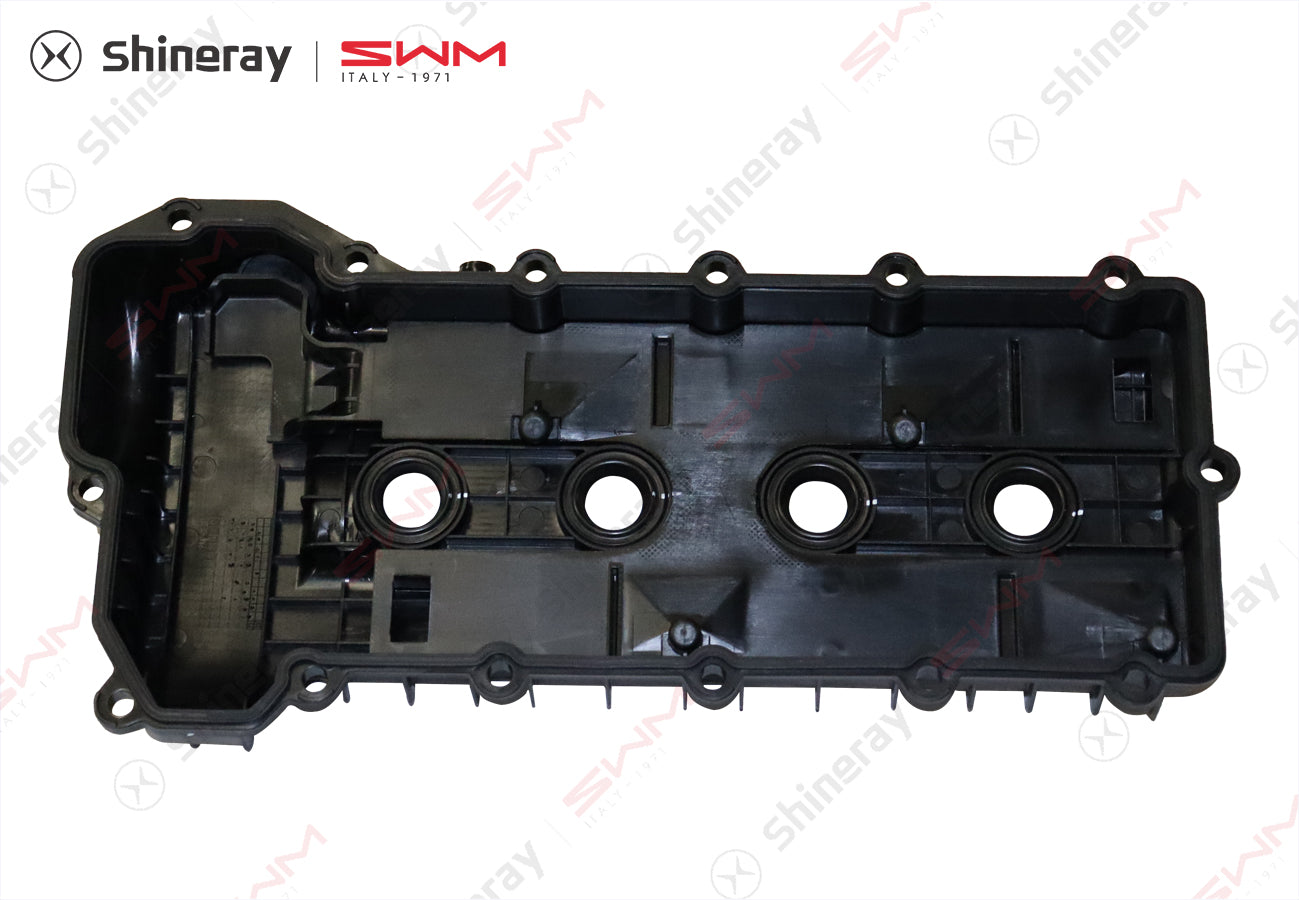 1014100-D1650-A100000>Cylinder Head Cover Assembly