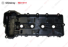 1014100-D1650-A100000>Cylinder Head Cover Assembly