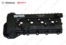 1014100-D1660-A1000MR>Cylinder Head Cover Assembly