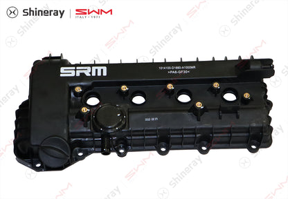 1014100-D1660-A1000MR>Cylinder Head Cover Assembly