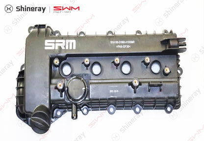 1014100-D1660-A1000MR>Cylinder Head Cover Assembly