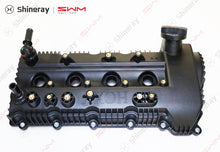 1014100-T1500-BB00000>Cylinder Head Cover Assembly