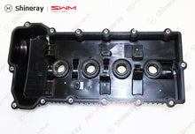 1014100-T1500-BB00000>Cylinder Head Cover Assembly
