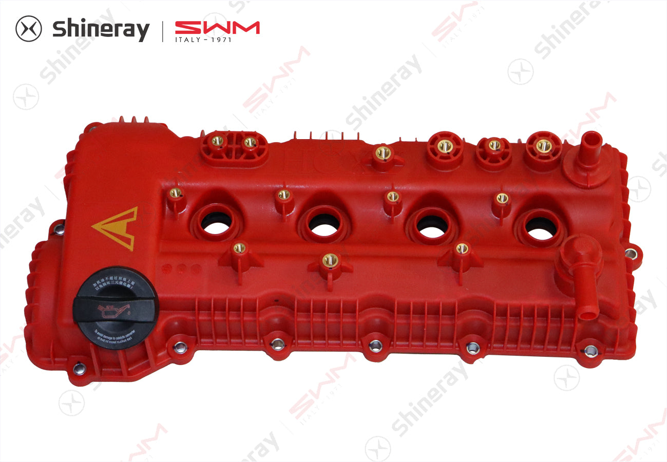 1014100-T1500-CC00000>Cylinder Head Cover Assembly