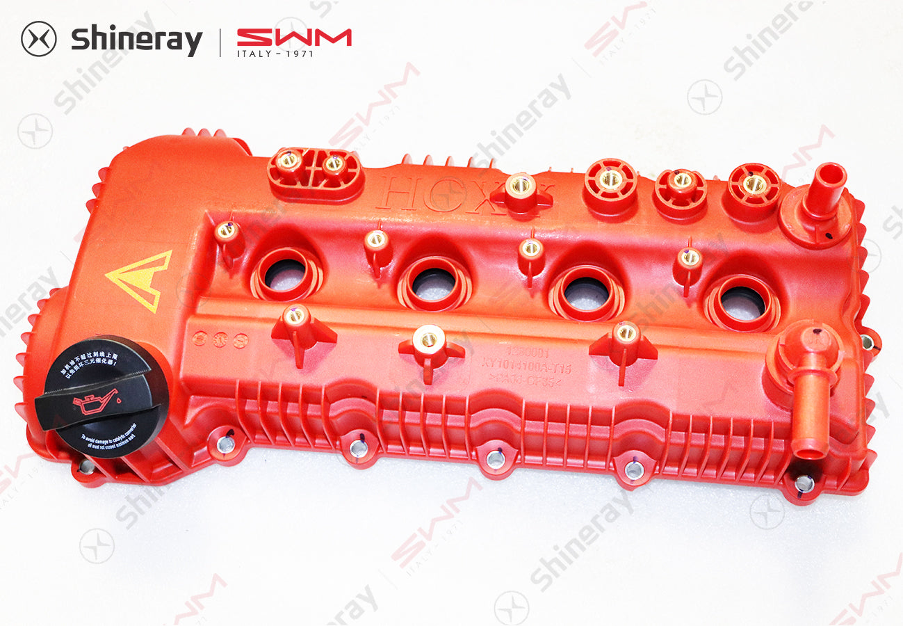 1014100-T1500-CC00000>Cylinder Head Cover Assembly