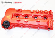1014100-T1500-CC00000>Cylinder Head Cover Assembly