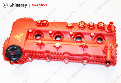 1014100-T1500-CC00000>Cylinder Head Cover Assembly