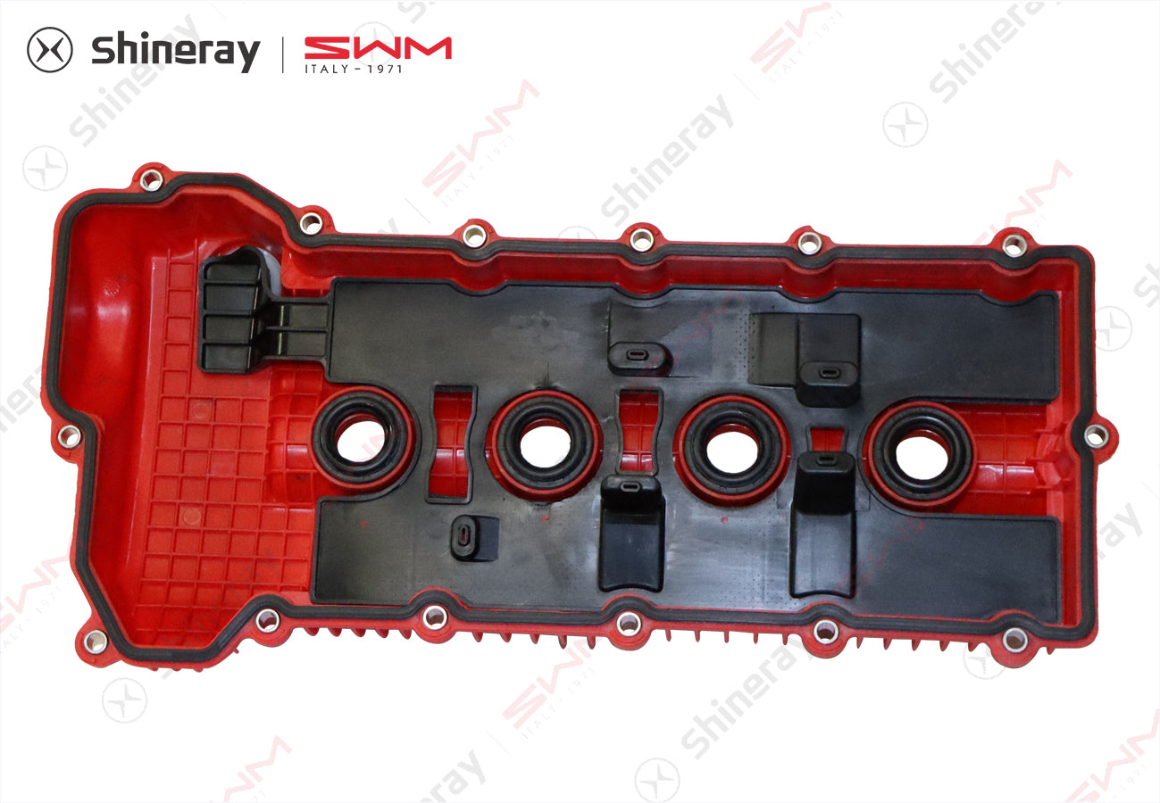 1014100-T1500-CC00000>Cylinder Head Cover Assembly
