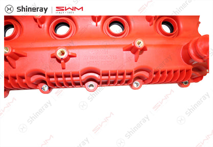 1014100-T1500-CC00000>Cylinder Head Cover Assembly