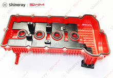 1014100-T1500-CC00000>Cylinder Head Cover Assembly