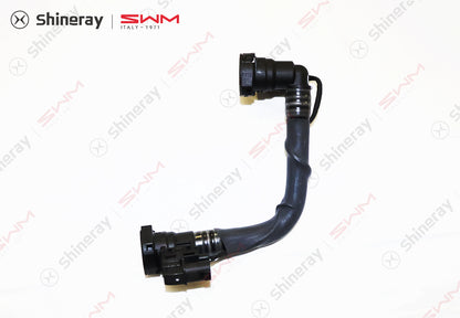 1014200-T1500-A000000>Positive ventilation pipe for crankcase>7DCT, 6MT, 6AT