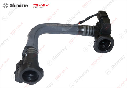 1014200-T1500-A000000>Positive ventilation pipe for crankcase>7DCT, 6MT, 6AT